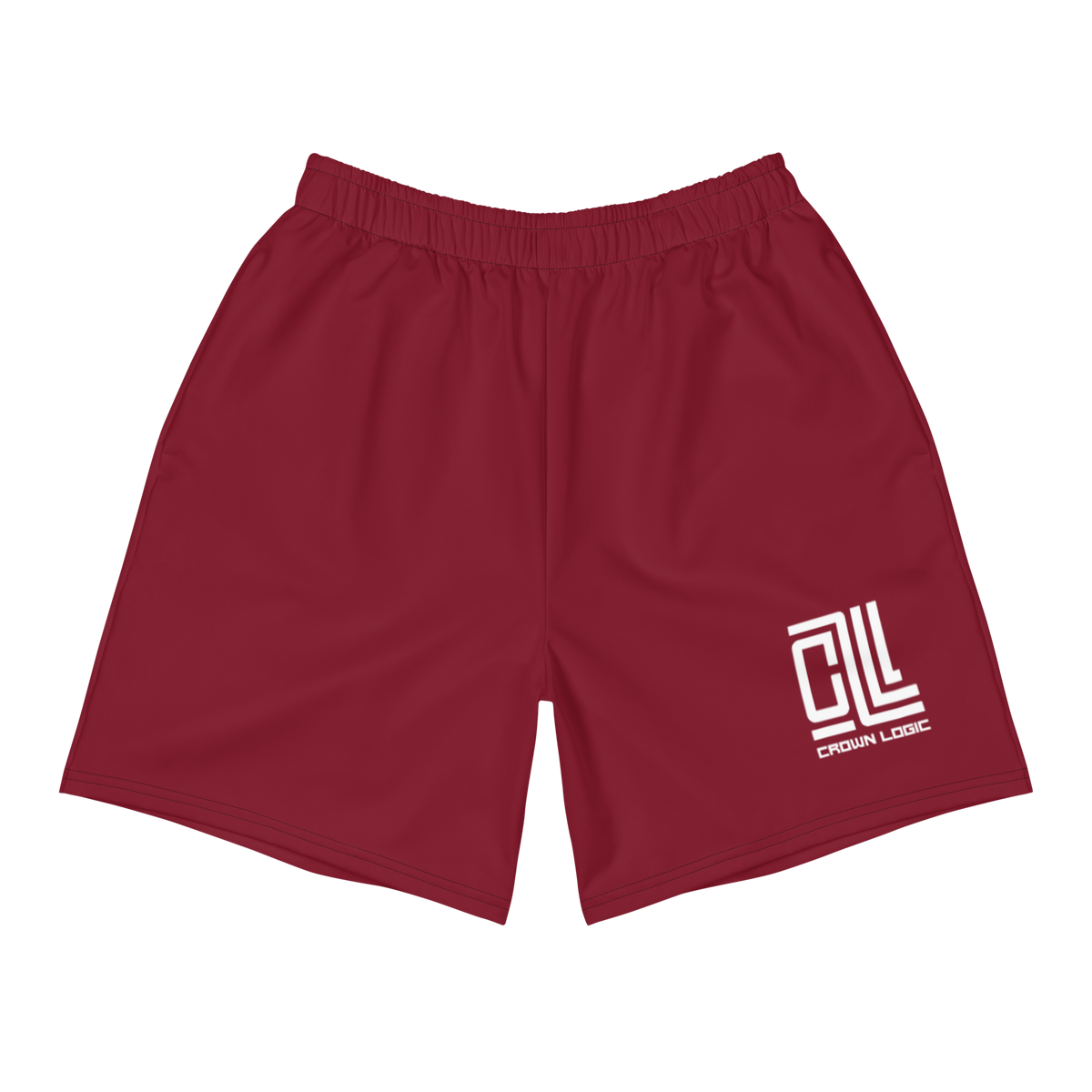 Crown Logic Shorts