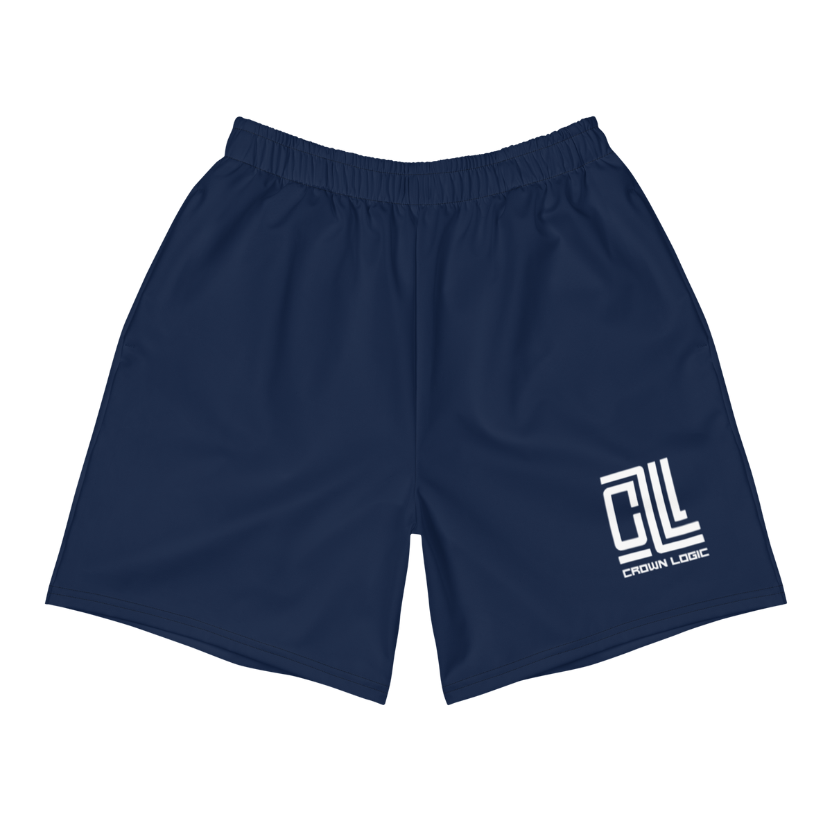 Crown Logic Shorts