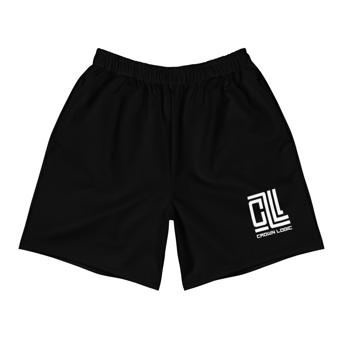 Crown Logic Shorts