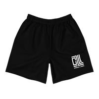 Crown Logic Shorts