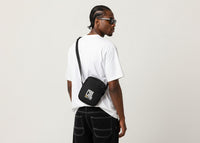 Crown Logic Utility Street Bag - Black