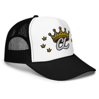 Crown Logic Trucker Hat