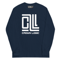 Crown Logic Longsleeve