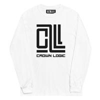 Crown Logic Longsleeve