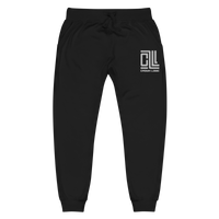 Crown Logic Fleece Sweatpants