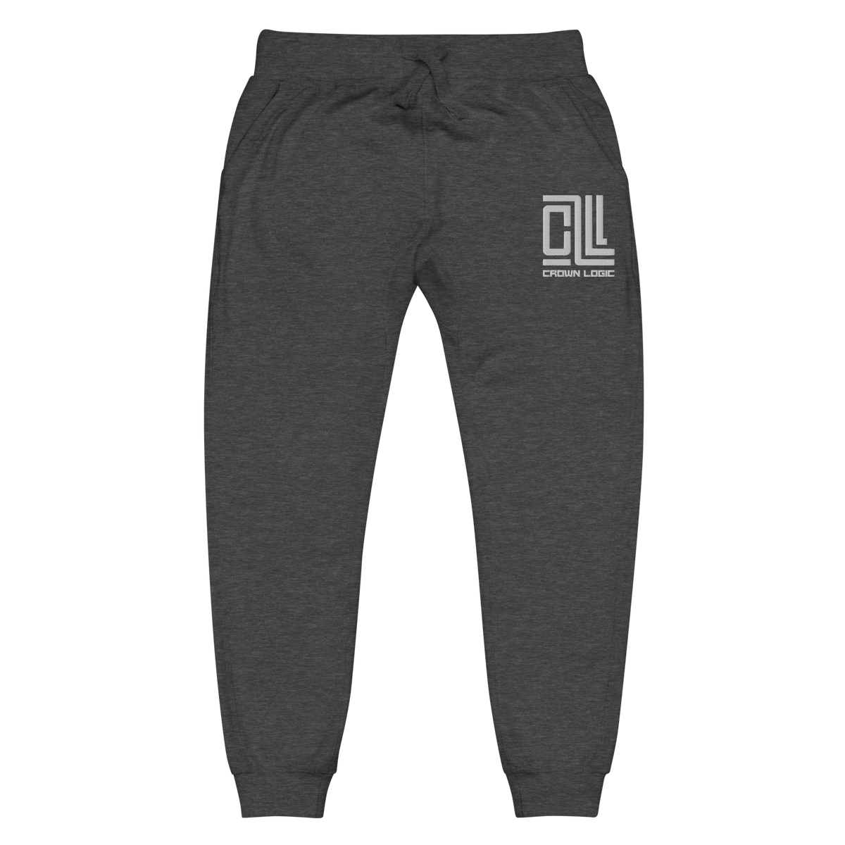 Crown Logic Fleece Sweatpants