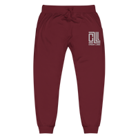 Crown Logic Fleece Sweatpants