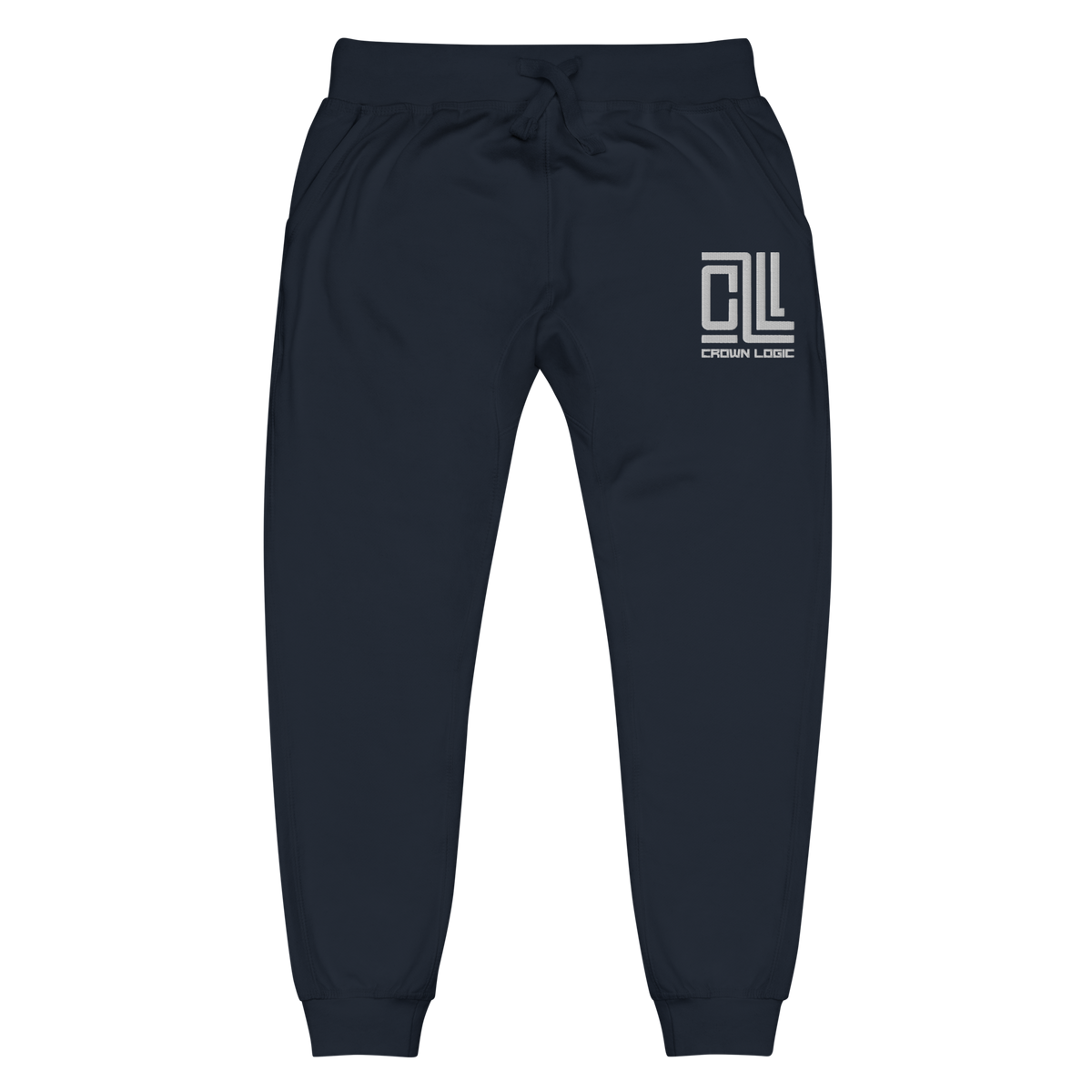 Crown Logic Fleece Sweatpants